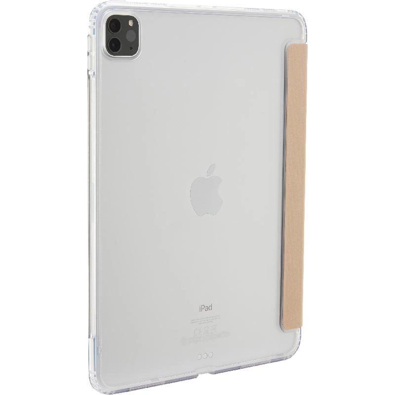 Origami Folio Case with Auto Sleep/Wake Function for iPad Air 11-inch (M4, M3, M2, 5th Gen)