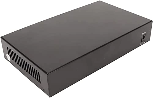 Ethernet Switch 18-ports