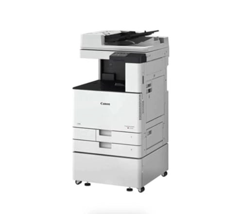 imageRunner C3326i - Laser Color