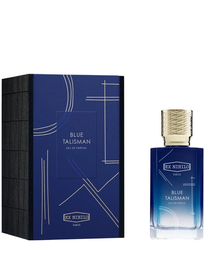 Blue Talisman Eau de Parfum 100 ml