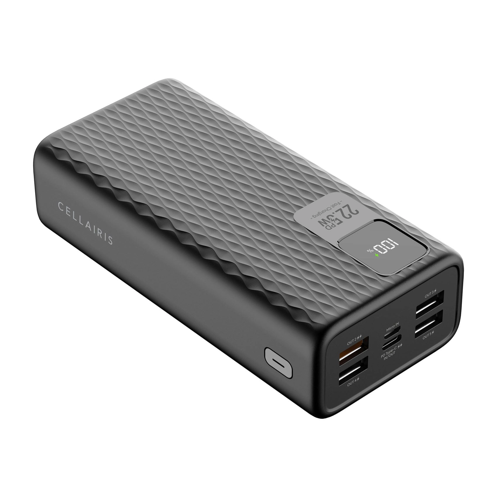POWER HIVE ULTRA - 30,000mAh 20W 22.5W