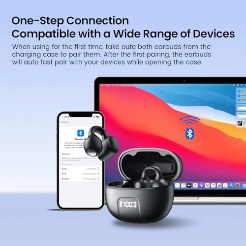Q31S Wireless Earbud