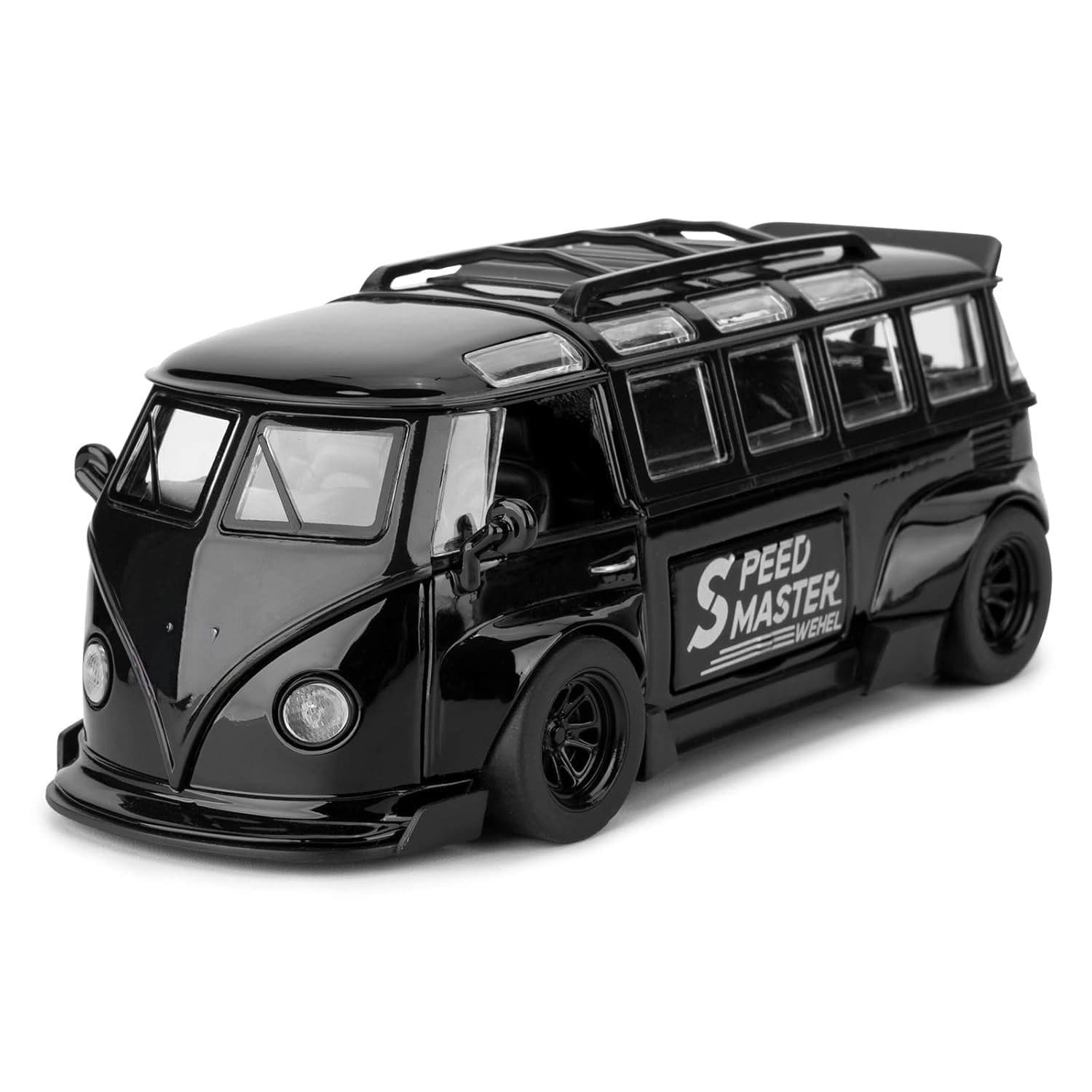 Tesla Pickup Trailer - 1:32 1pcs