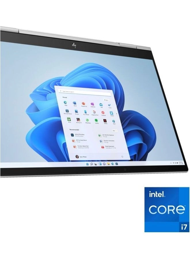 HP ENVY X360 ENVYX360-13-BF0014NE - 13.3'' Core i7-1250U 16GB 1TB SSD