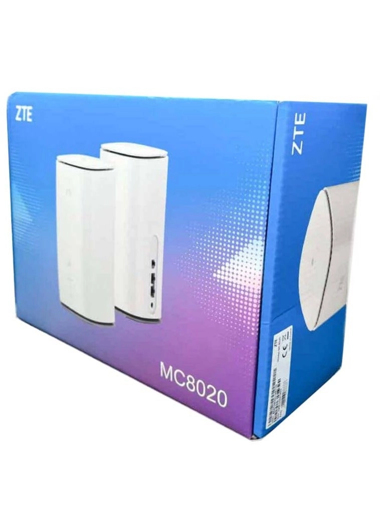 MC888 Pro - 5G Wi-Fi 6 5400 Mbps