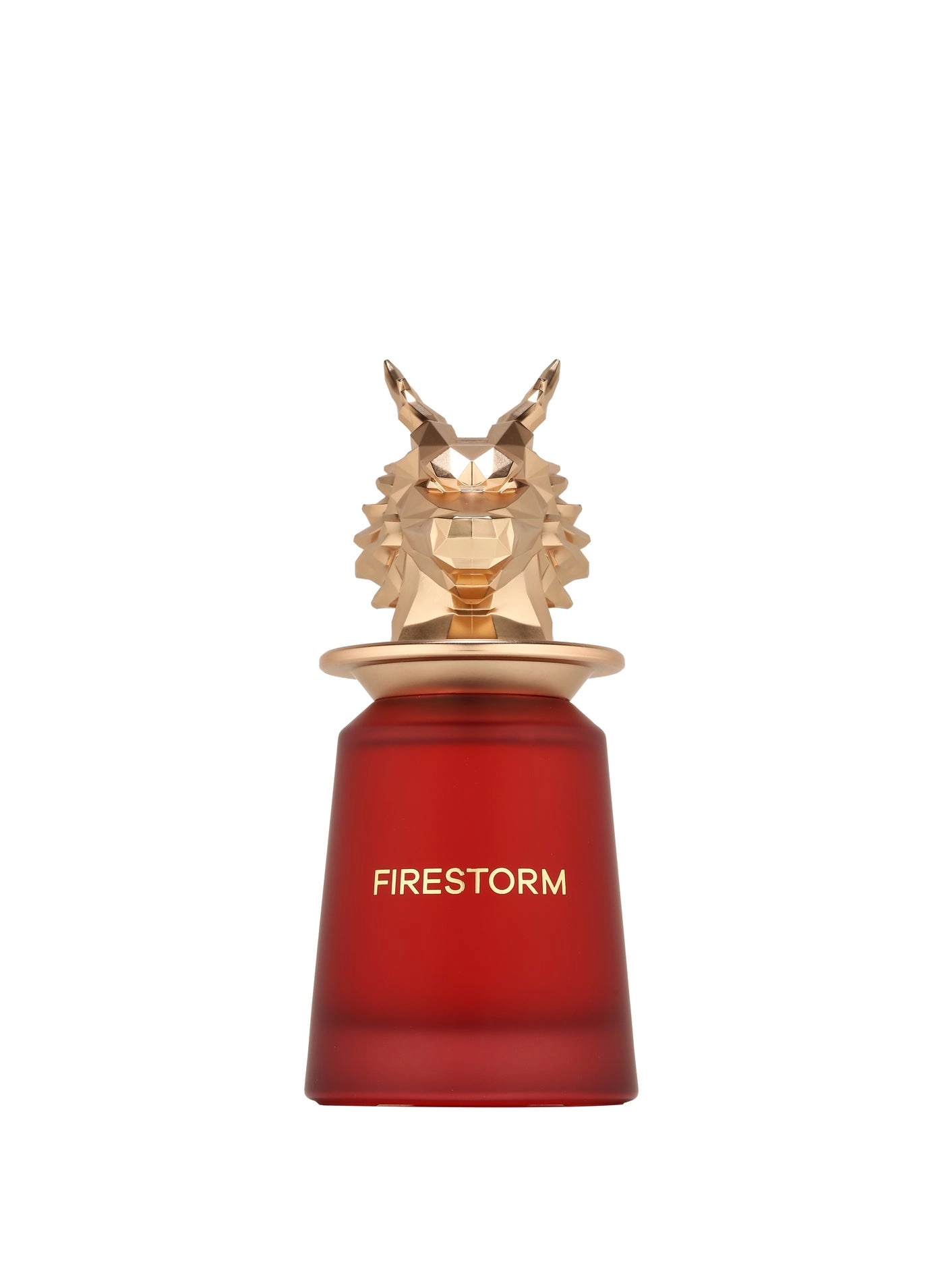 French Avenue Firestorm Eau de Parfum 100ml