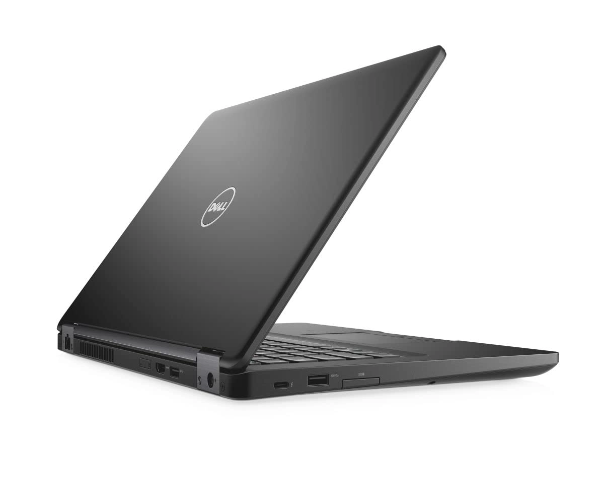 DELL Latitude 5480 - 14.1in 256GB 8GB Intel Core i7-7th Generation
