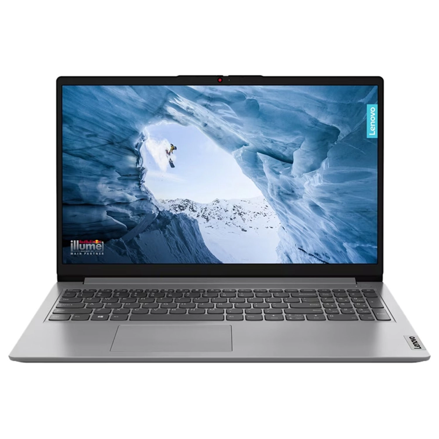 IdeaPad 1i - 15.6'' Core i5-1235U 8GB DDR4 512GB SSD