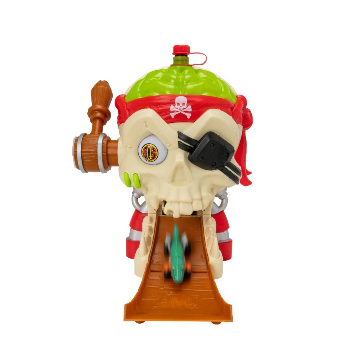 Colour Change Brain Wash - 3-inch 1 Car