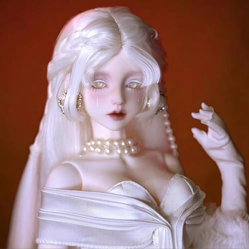 BJD Doll - 1/4 Resin Style O