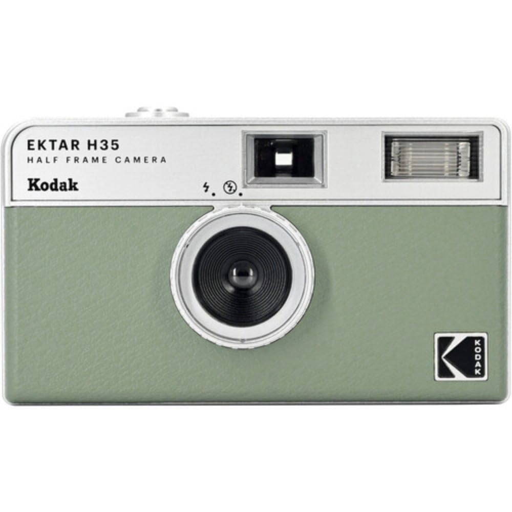 Ektar H35
