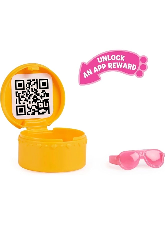 Carlita & Pandy Paws Picnic Vehicle - 3+ Years