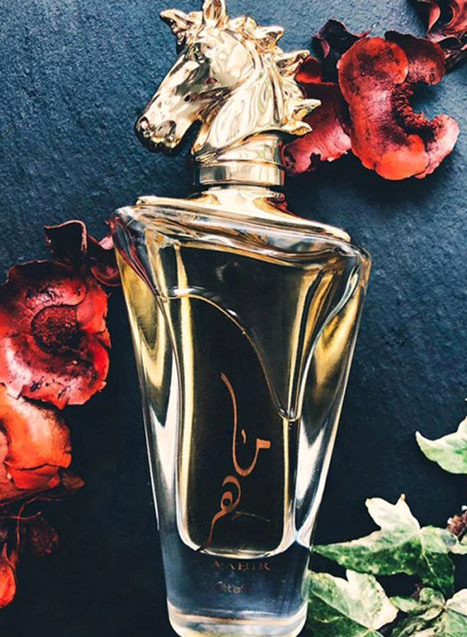 Maahir Eau de Parfum 100ml