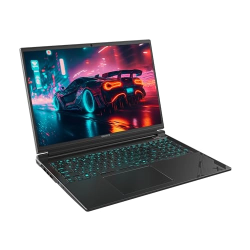 G6X - 16'' Core i7-13650HX 32GB DDR5 2TB SSD