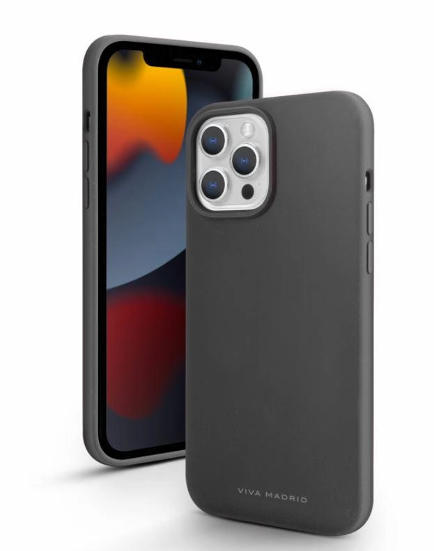 FERRO Liquid Silicone Case with MagSafe for iPhone 2021 6.7"