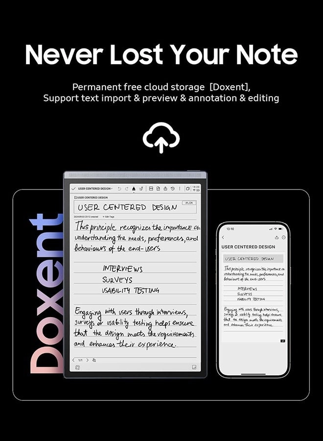 AI NOTE AIR 2 - 32GB 8.2"