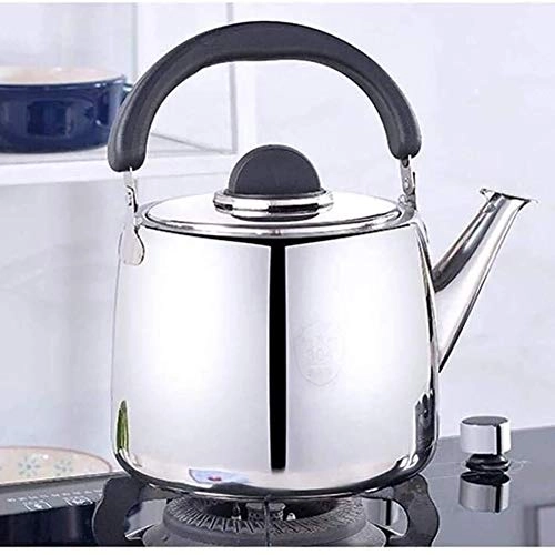 Whistling Tea Kettle - 3l