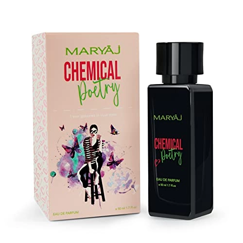 Chemical Poetry - EDP