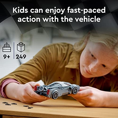 Speed Champions Pagani Utopia (76915)