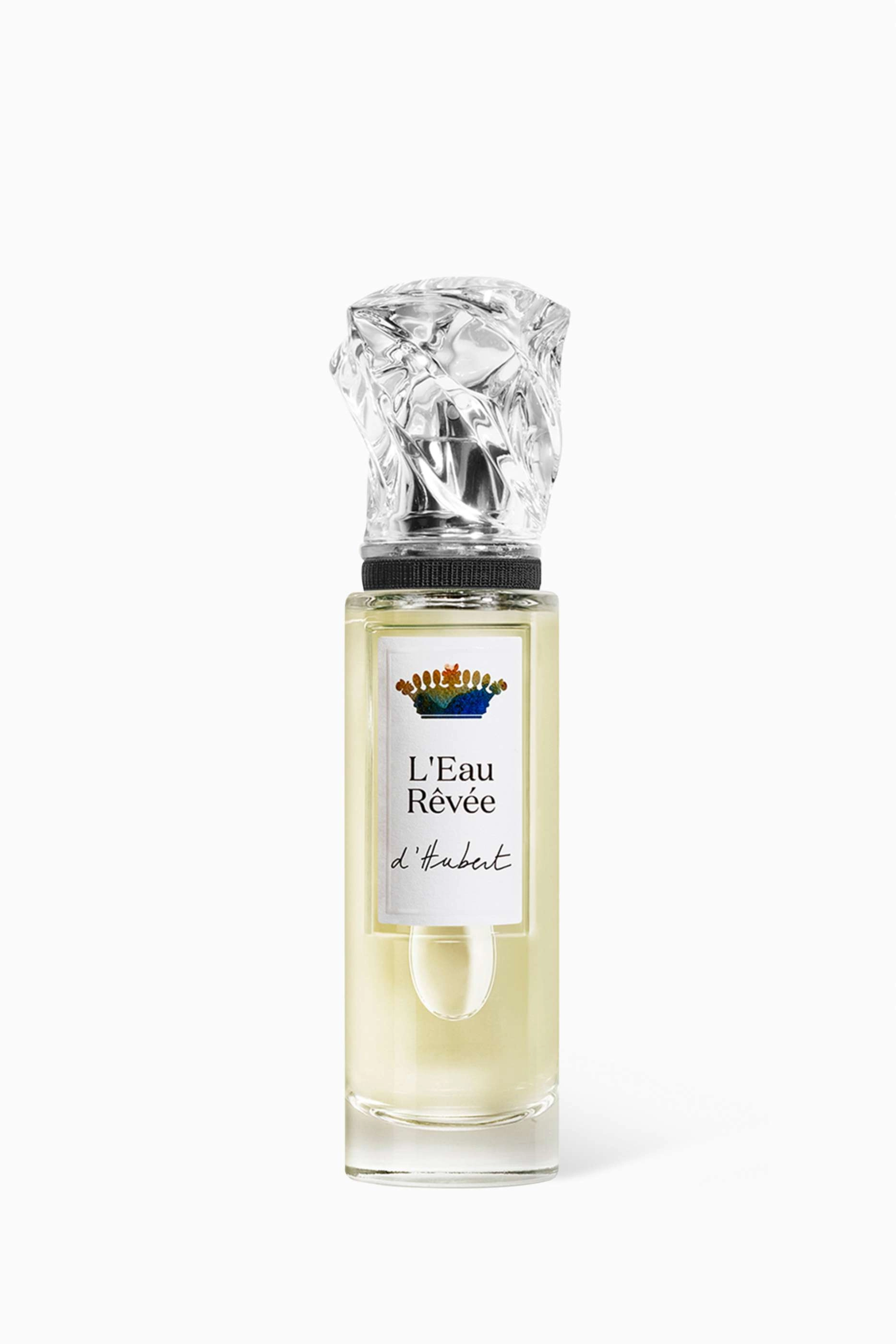 Sisley L'Eau Rêvée d'Hubert Eau de Parfum - 50ml