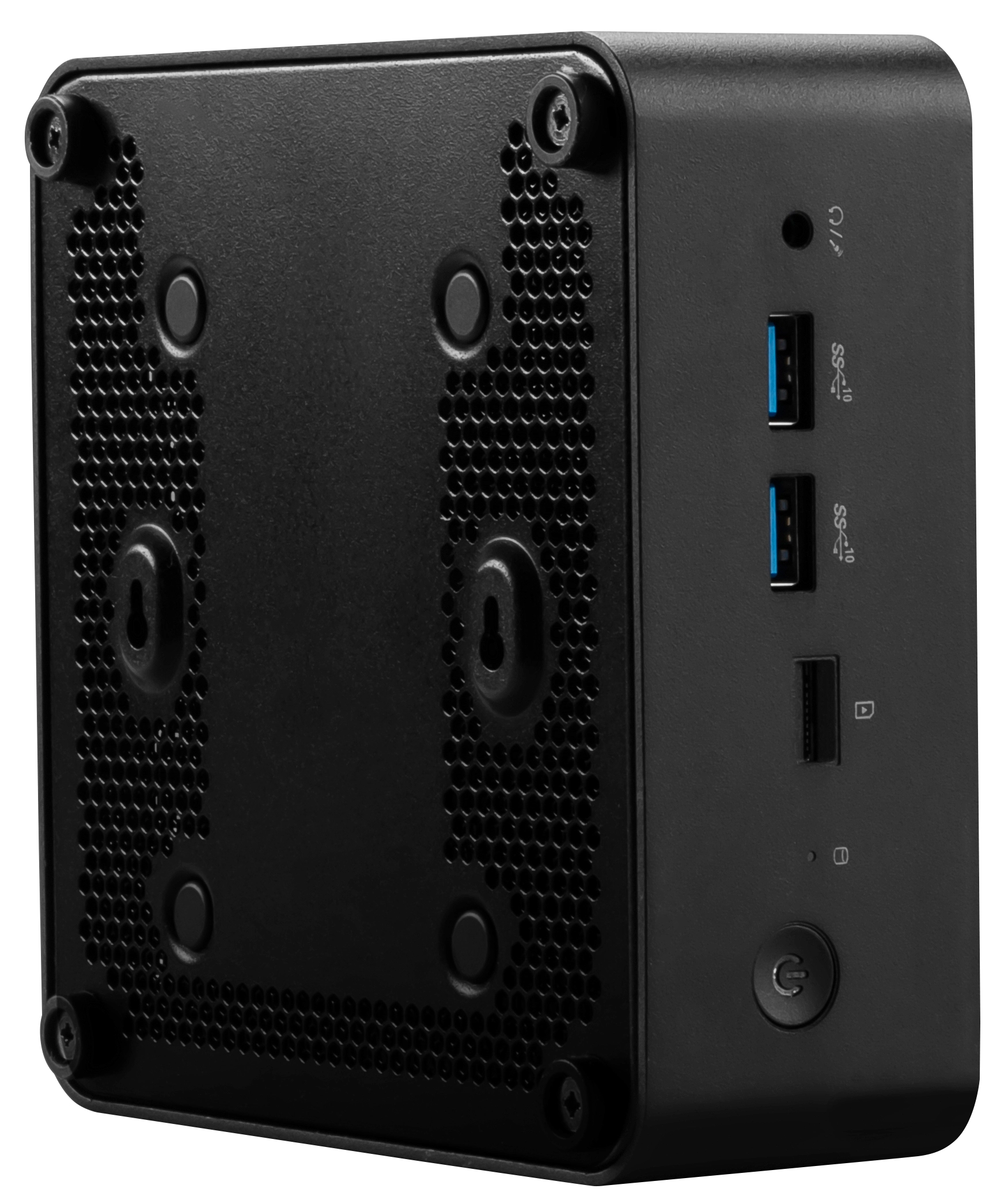 Cubi NUC - Core 3-100U 8GB 500GB