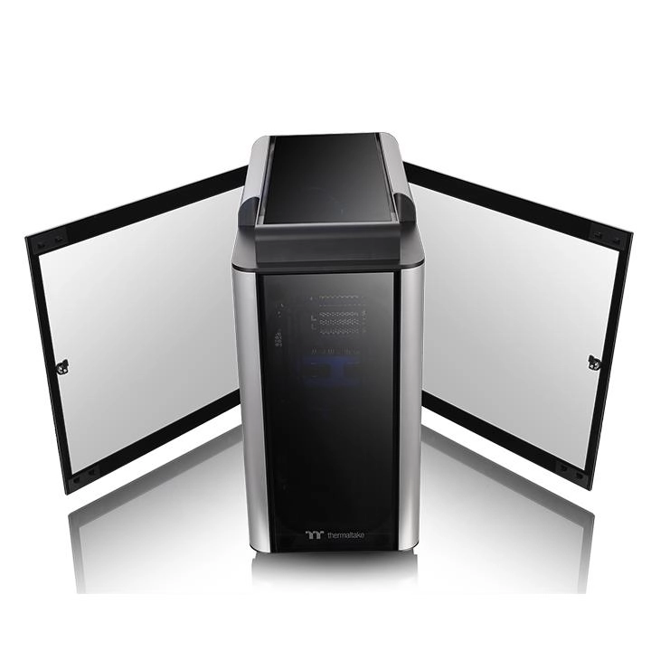 Level 20 - Full Tower