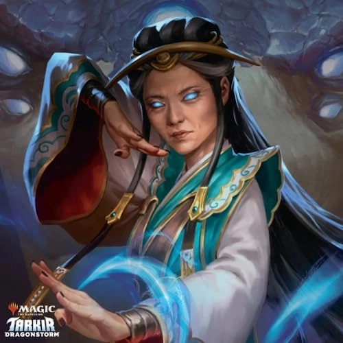 Tarkir: Dragonstorm Play Booster Pack - 15pcs