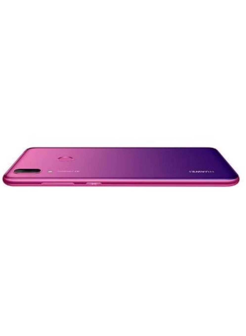 Y7 Prime 2019 - 4GB 128GB