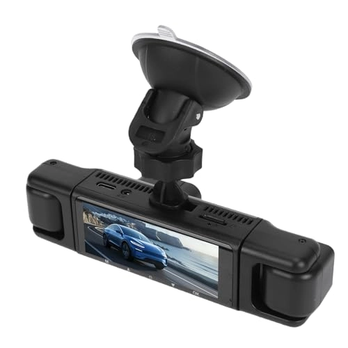 Car Dash Cam - 1920x1080P