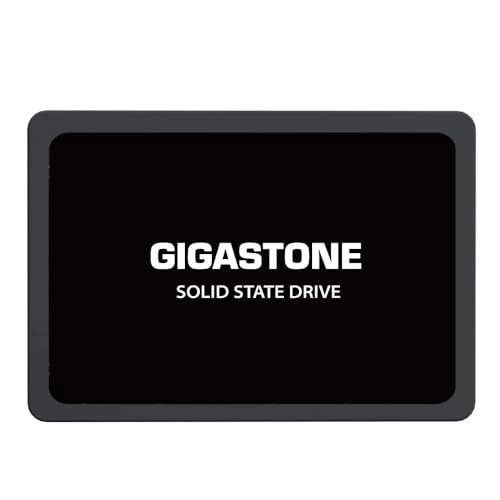 SSD Game Turbo - 1 TB 2.5"