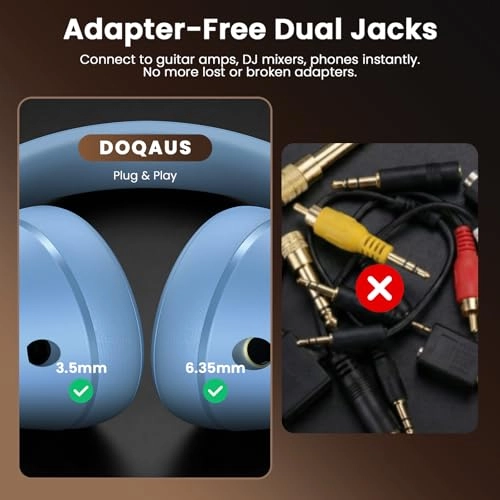 HANDY1 Wired Headphone