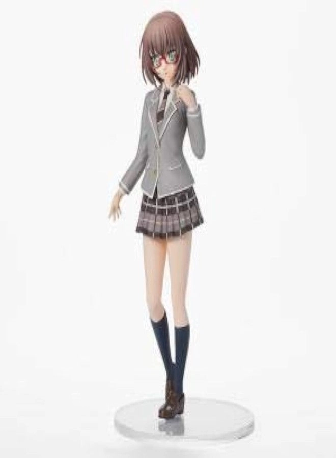 SEGA Maya Yamato - Bang Dream! Girls Band Party! Premium Figure School Days