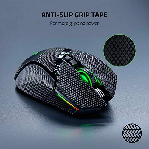 Mouse Grip Tape