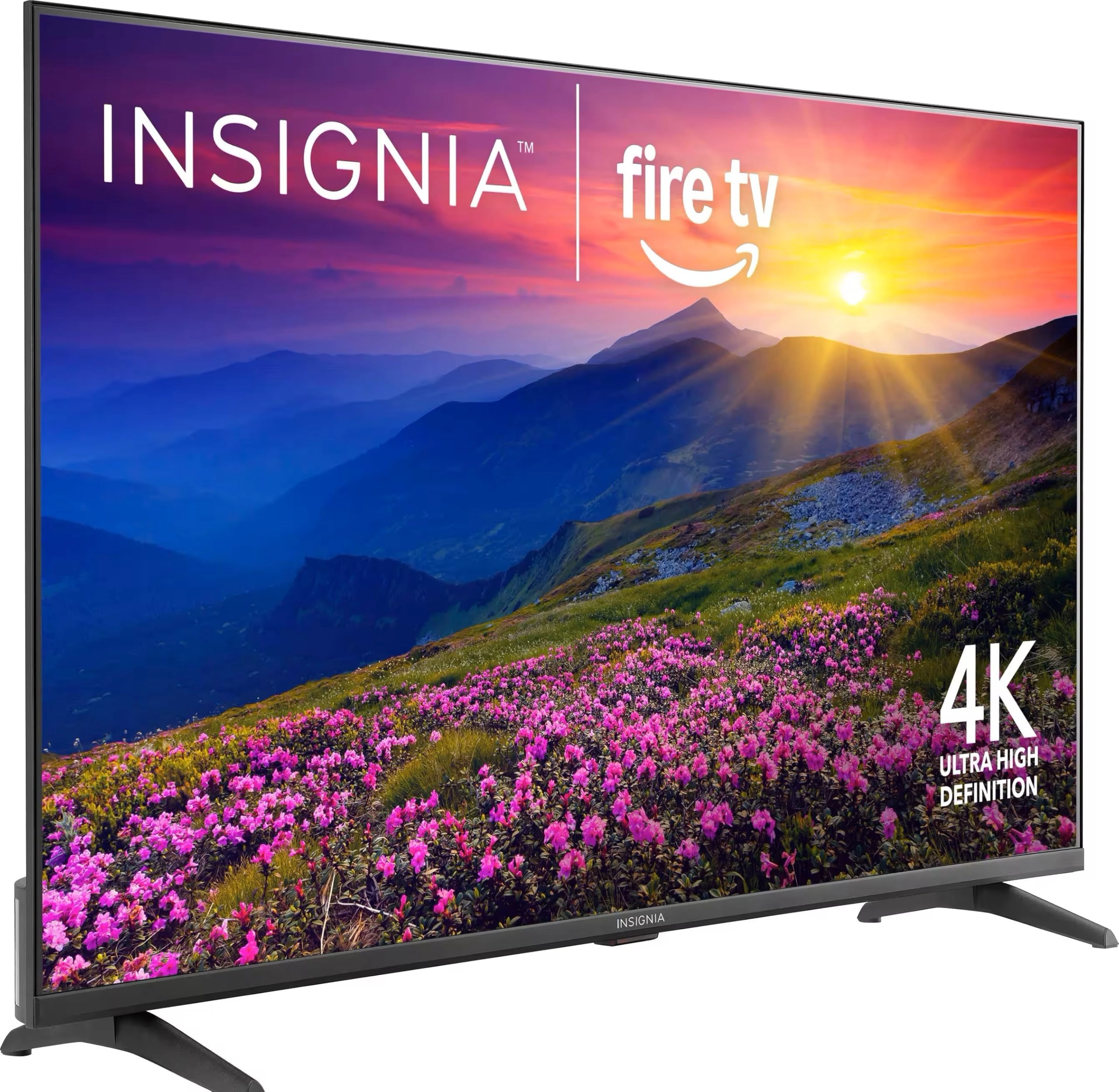 NS-43F501NA26 - 43-inch