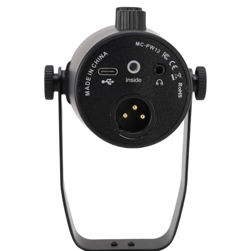 Cardioid Microphone USB Microphone