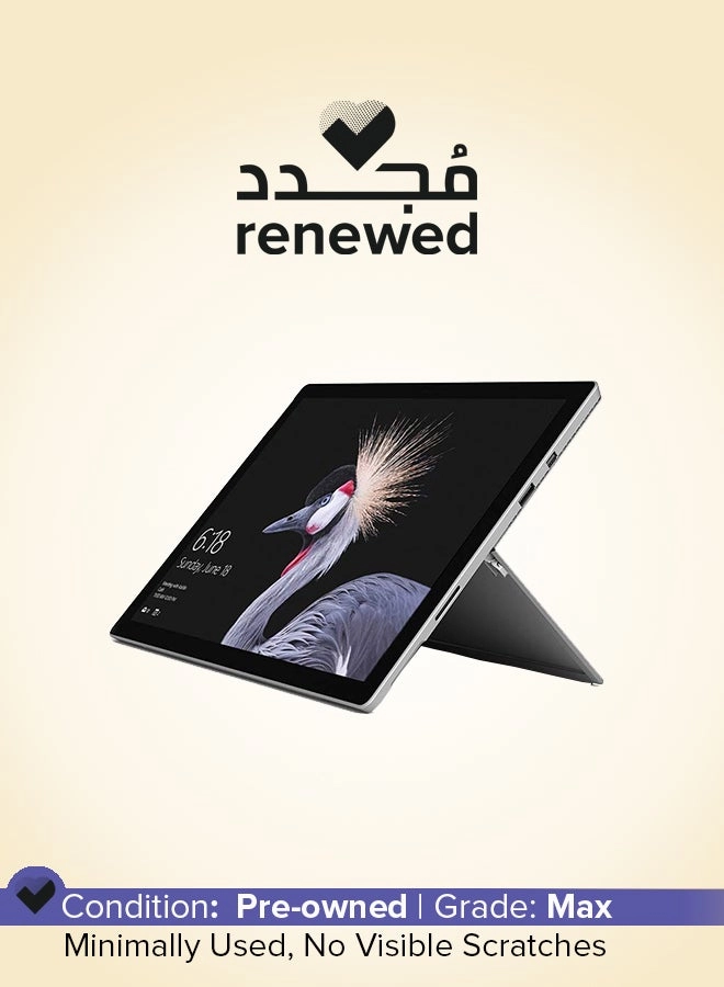 Surface Pro LTE - 256GB 12.3"