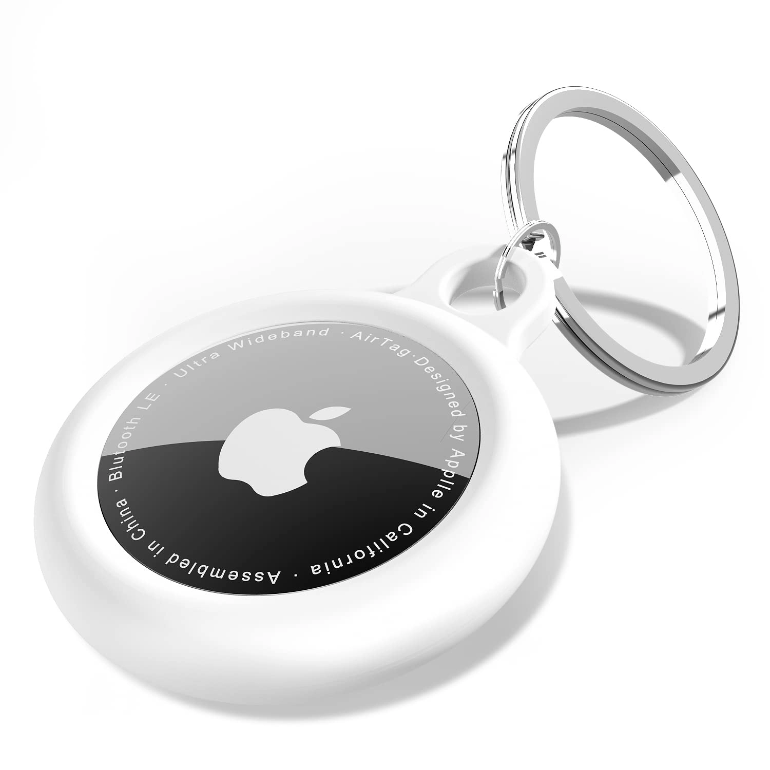 Airtag Keychain