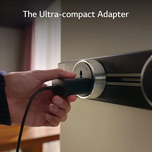 gram 17 - 17'' 2 TB 32 GB i7 1360P