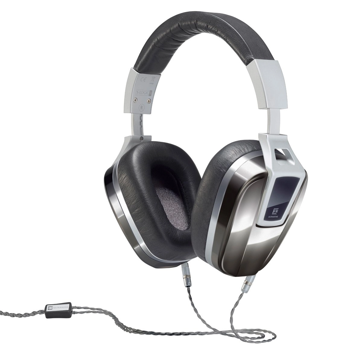 Ultrasone Edition 8 EX Wired Headphone