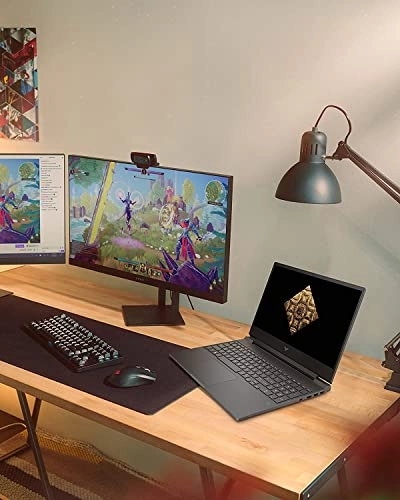 Victus 15-fb0028nr - 15.6'' Ryzen 7 5800H 16GB DDR4 512GB SSD