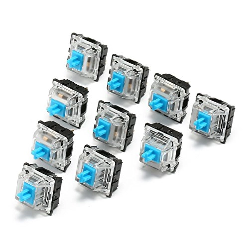 Technical Keyboard Switch - 10PCS