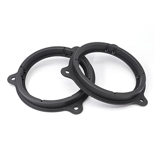 Speaker Adapter Bracket Ring - Nissan / Infiniti