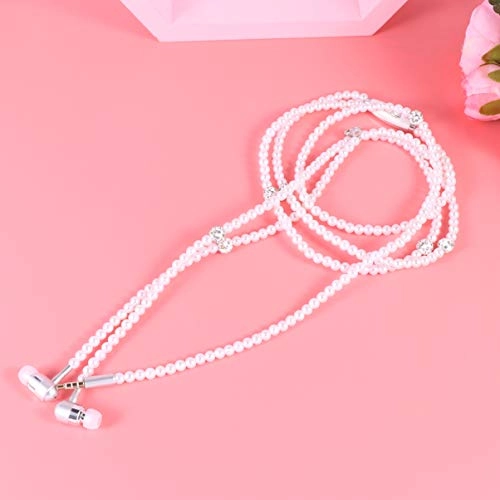 Retractable Stereo Earbuds Wired Earbud