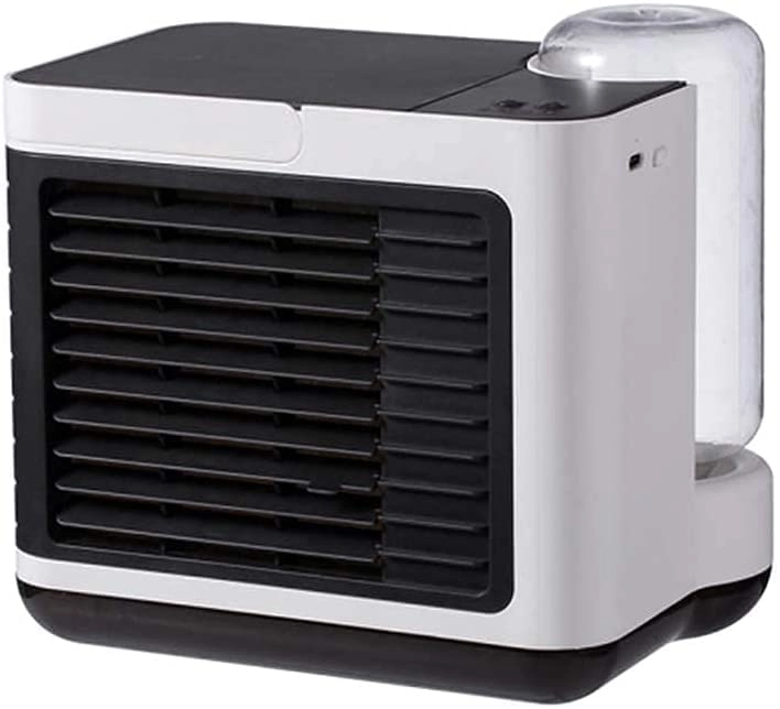 HHUARI Negative Ion Air Cooler - 4 watts