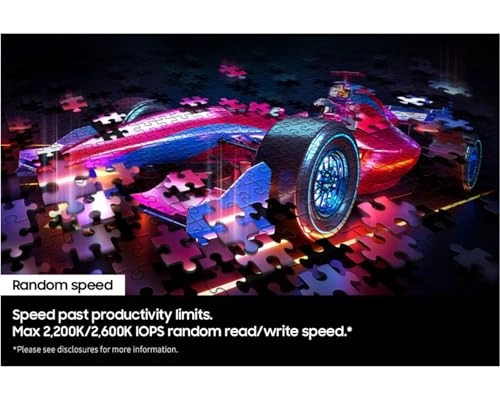9100 PRO - 1 TB M.2