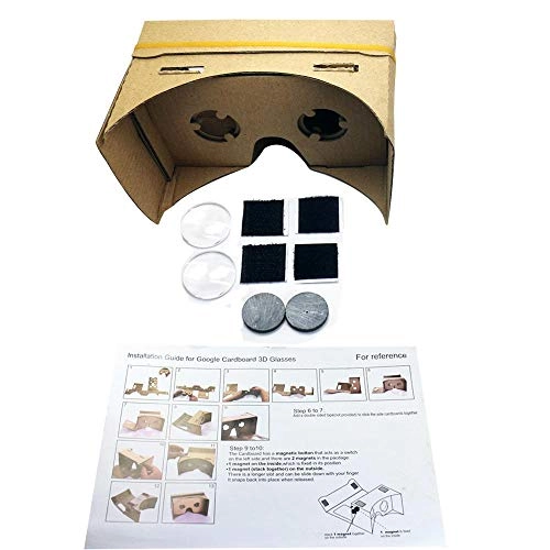Google Cardboard