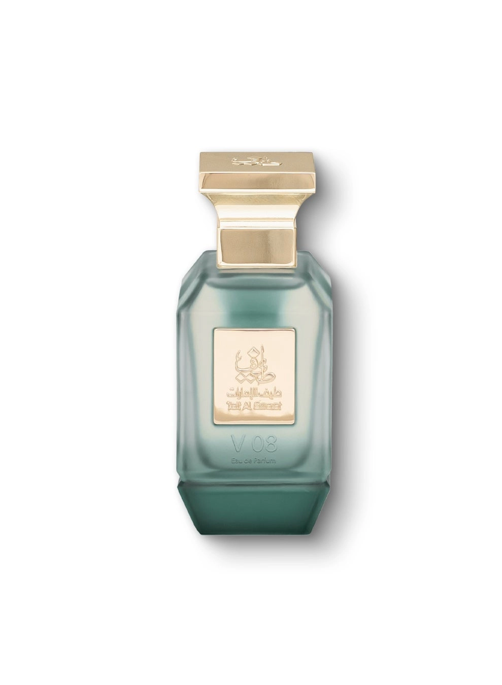 TAIF AL EMARAT V08 Eau de Parfum 75ml