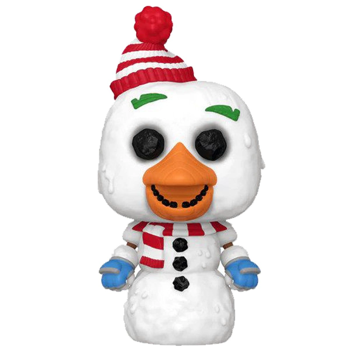 FUNKO Holiday Chica - Five Nights at Freddy's