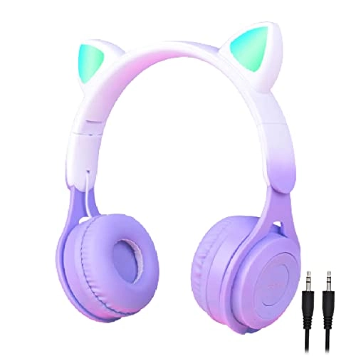 CO126 Wireless Headphone