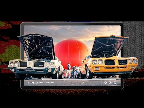 Tab P12 - 128GB 12.7"